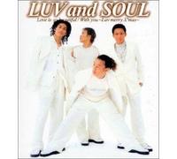 Luv & Soul - Love Is So Beautiful
