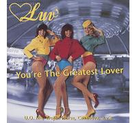 Luv - You're The Greatest Lover