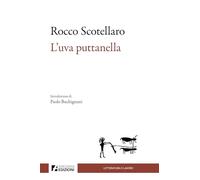 L'uva puttanella