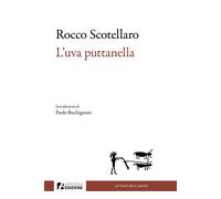 L'uva puttanella - Scotellaro Rocco