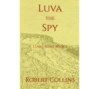 Luva the Spy: 1
