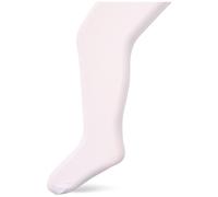 Luvable Friends Collant in nylon per neonate, bianchi, 2T-4T