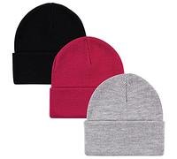 Luvable Friends Confezione da 2 asciugamani con cappuccio, motivo: stella marina rosa