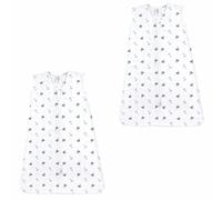 Luvable Friends Sicuro Sonno Indossabile Morbido Jersey Cotone Addormentato Bag