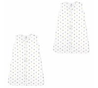 Luvable Friends Sicuro Sonno Indossabile Morbido Jersey IN Cotone Sacco a Pelo /