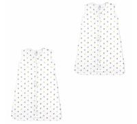 Luvable Friends Sicuro Sonno Indossabile Morbido Jersey IN Cotone Sacco a Pelo /