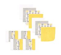 Luvable Friends Washcloths