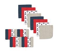 Luvable Friends Washcloths