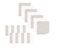 Luvable Friends Washcloths