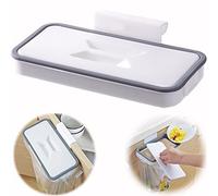 Luvadeyo Supporto Buste Spazzatura Pattumiera Gancio Cassetti Camper Viaggio Ante Mobili Raccolta Sacchi Sacchetti Raccolta Differenziata Rifiuti Riciclo