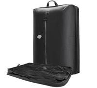 Luvan sacchetti salvaspazio,sottovuoto vestiti,Sacco Sottovuoto da Viaggio Professionale, IP67 Riutilizzabile, Ideale per Valigie e Zaini, Leggero e Durevole (1 sacco + no pompa)