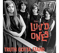 Luv'D Ones The - Truth Gotta Stand