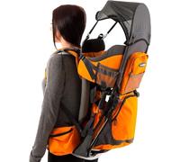 Luvdbaby Premium Baby Backpack Carrier for Hiking with Kids - Carry Your Child Ergonomically…
