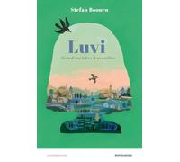 Luvi. Storia di una ladra e di un uccellino