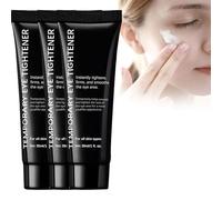 Luvi - Stringente per il viso, rassodante temporaneo per gli occhi, rassodante istantaneo Luvi, crema rassodante per il viso Luvi, crema rassodante istantanea per occhi (3 pezzi, 30 g)