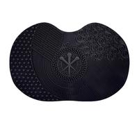 Luvia - Brush Cleansing Pad Pulizia dei pennelli 1 pieces Nero female