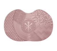 Luvia - Brush Cleansing Pad Pulizia dei pennelli 1 pieces Nude female