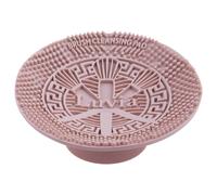 Luvia - Brush Cleansing Pad Pulizia dei pennelli 1 pieces Nude unisex