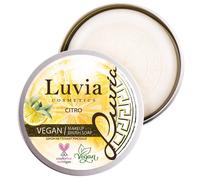 Luvia Cosmetics Brush Accessori Essential Brush Soap Citro 100 g
