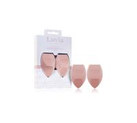 Luvia Cosmetics Diamond Drop Set Candy 2 pezzi - Spugnetta multifunzione