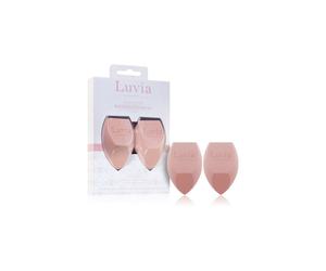 Luvia Cosmetics Diamond Drop Set Candy 2 pezzi - Spugnetta multifunzione