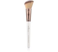 Luvia - 213 Blush Brush - Prime Vegan Elegance Pennelli Blush 1 pieces female