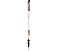 Luvia Cosmetics Brush Eye brush 430 Brow Duo - Elegance 1 Stk.