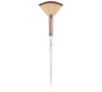 Luvia Cosmetics Elegance Fan Brush pennello a ventaglio 211 1 pz