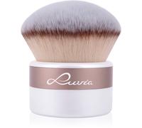 Pennello XXL Kabuki Luvia, pennello per trucco, pennello per cipria, pennello per il viso, bronzer, pennello cosmetico vegano/Kabuki - Elegance