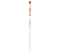 Luvia Cosmetics Elegance Pointed Crease Brush pennello rotondo per ombretti 330 1 pz