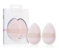 Luvia Cosmetics Brush Accessori The Puffys Makeup Puff Set Candy 2 Stk.