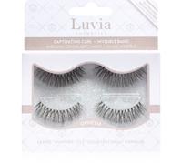 Luvia Cosmetics Vegan Lashes ciglia finte 2 paio