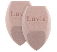 Luvia - Diamond Sponge Set Spugnette trucco 1 pieces Grigio unisex