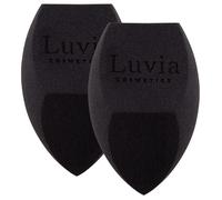 Luvia - Diamond Sponge Set Spugnette trucco 1 pieces Nero unisex