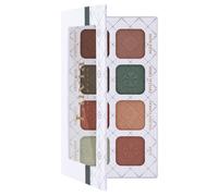 Luvia - Hidden Forest Palette ombretti 1 pieces unisex