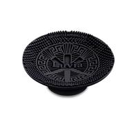 Luvia - Pennello per trucco in silicone con ventosa, efficace pulizia dei pennelli, detergente professionale