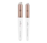 Luvia - Silk Brush Duo - Elegance Set-Pennelli trucco 1 pieces unisex
