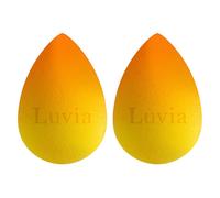 Luvia - Sunrise Sponge Spugnette trucco 1 pieces unisex