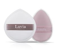 Luvia - The Puffys - Duo Puff Kit Spugne doccia 1 pieces female