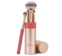 Luvia - Travel Set - Anniversary Set-Pennelli trucco 1 pieces female