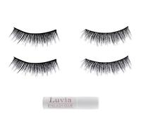 Luvia - Vegan Lashes Ciglia finte 1 pieces female