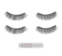 Luvia - Vegan Lashes Ciglia finte 1 pieces female