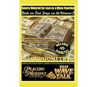 Luvonometry the Monk Manual: Placebo Frequency That Wave Talk