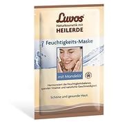 LUVOS Crema Idratante Della Maschera, Confezione da (5 X 15 ML)
