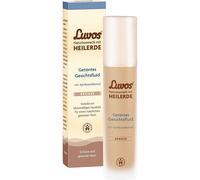 Luvos Fluido Colorato Effetto Matt Bronze 50 ml - Fondotinta
