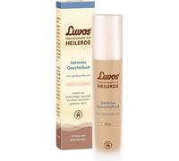 Luvos Fluido Colorato Effetto Matt Hell 50 ml - Fondotinta