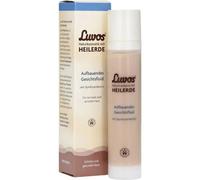 Luvos Fluido Viso Ristrutturante 50 ml - Crema viso