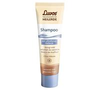 LUVOS, Heil Terra Shampoo con ultrafeiner Heil Terra, Luvos H, 30 ML