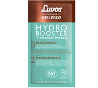 Luvos Hydro Booster con maschera Clean