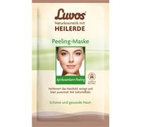 Luvos Maschera Peeling - 15 ml